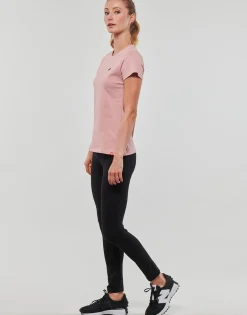 New Balance T-shirts & Polos^- WT23600-POO