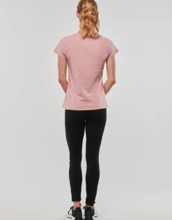 New Balance T-shirts & Polos^- WT23600-POO