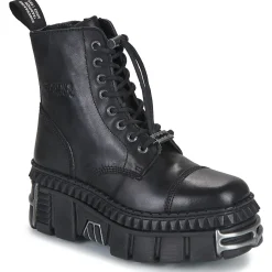 New Rock Bottines / Boots^- BATISSE