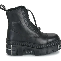 New Rock Bottines / Boots^- BATISSE