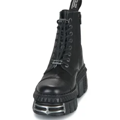 New Rock Bottines / Boots^- BATISSE