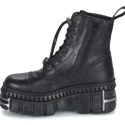 New Rock Bottines / Boots^- BATISSE