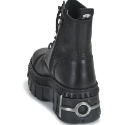 New Rock Bottines / Boots^- BATISSE