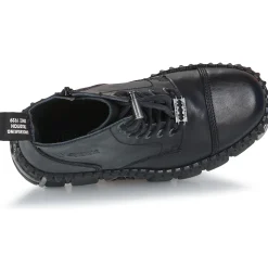 New Rock Bottines / Boots^- BATISSE