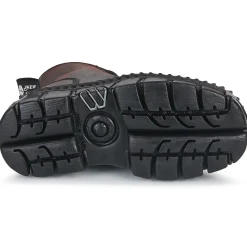 New Rock Bottines / Boots^- BATISSE