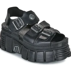 New Rock - BIOS< Sandales Et Nu-pieds
