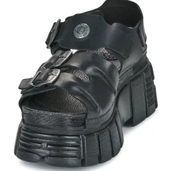 New Rock - BIOS< Sandales Et Nu-pieds
