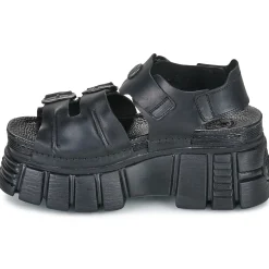 New Rock - BIOS< Sandales Et Nu-pieds