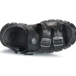 New Rock - BIOS< Sandales Et Nu-pieds