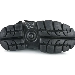 New Rock - BIOS< Sandales Et Nu-pieds