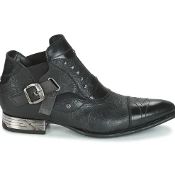 New Rock - BRAVA Noir Discount