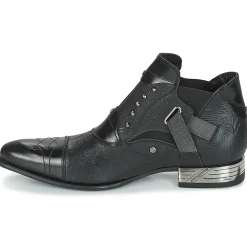 New Rock - BRAVA Noir Discount