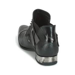 New Rock - BRAVA Noir Discount