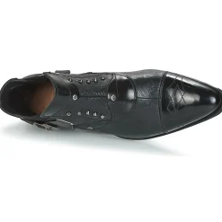 New Rock - BRAVA Noir Discount