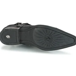 New Rock - BRAVA Noir Discount