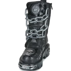 New Rock Bottines / Boots^- CHAROL