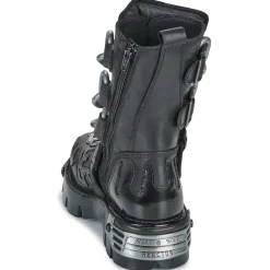 New Rock Bottines / Boots^- CHAROL