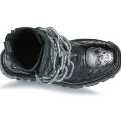 New Rock Bottines / Boots^- CHAROL