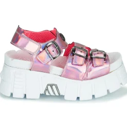 New Rock - DISCO HOLO< Sandales Et Nu-pieds