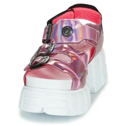 New Rock - DISCO HOLO< Sandales Et Nu-pieds