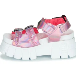New Rock - DISCO HOLO< Sandales Et Nu-pieds