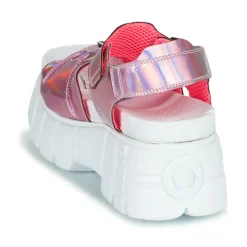 New Rock - DISCO HOLO< Sandales Et Nu-pieds