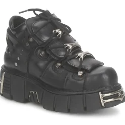 New Rock Derbies & Richelieu^- EVIL