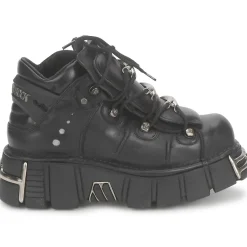 New Rock Derbies & Richelieu^- EVIL