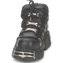 New Rock Derbies & Richelieu^- EVIL