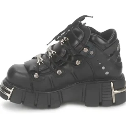 New Rock Derbies & Richelieu^- EVIL