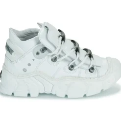 New Rock - IMPACT< Derbies & Richelieu