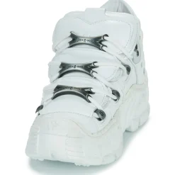New Rock - IMPACT< Derbies & Richelieu