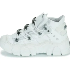New Rock - IMPACT< Derbies & Richelieu