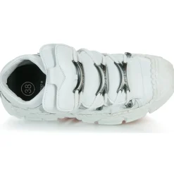 New Rock - IMPACT< Derbies & Richelieu