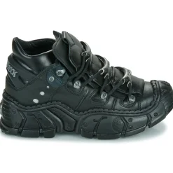 New Rock - IMPACT< Baskets Mode