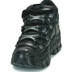 New Rock - IMPACT< Baskets Mode