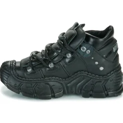 New Rock - IMPACT< Baskets Mode