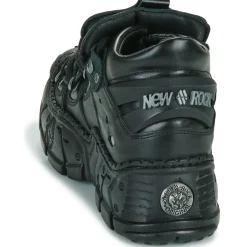 New Rock - IMPACT< Baskets Mode