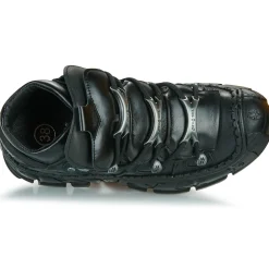 New Rock - IMPACT< Baskets Mode