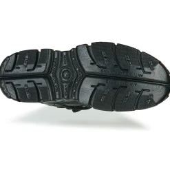 New Rock - IMPACT< Baskets Mode