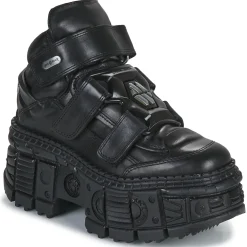 New Rock - LEMONE Noir Outlet