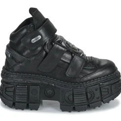 New Rock - LEMONE Noir Outlet