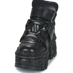 New Rock - LEMONE Noir Outlet