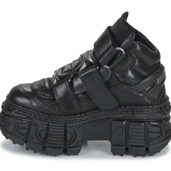 New Rock - LEMONE Noir Outlet