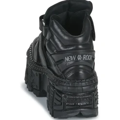 New Rock - LEMONE Noir Outlet
