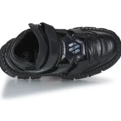 New Rock - LEMONE Noir Outlet
