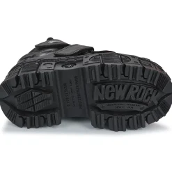 New Rock - LEMONE Noir Outlet