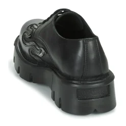 New Rock - M-1553-C3< Derbies & Richelieu