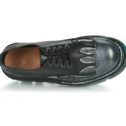 New Rock - M-1553-C3< Derbies & Richelieu