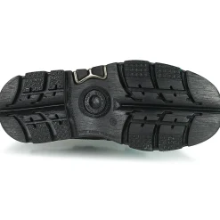 New Rock - M-1553-C3< Derbies & Richelieu